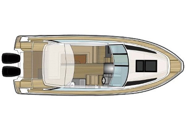 Flipper 900 ST | Moncia