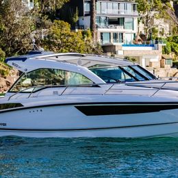 Flipper 900 ST | Moncia