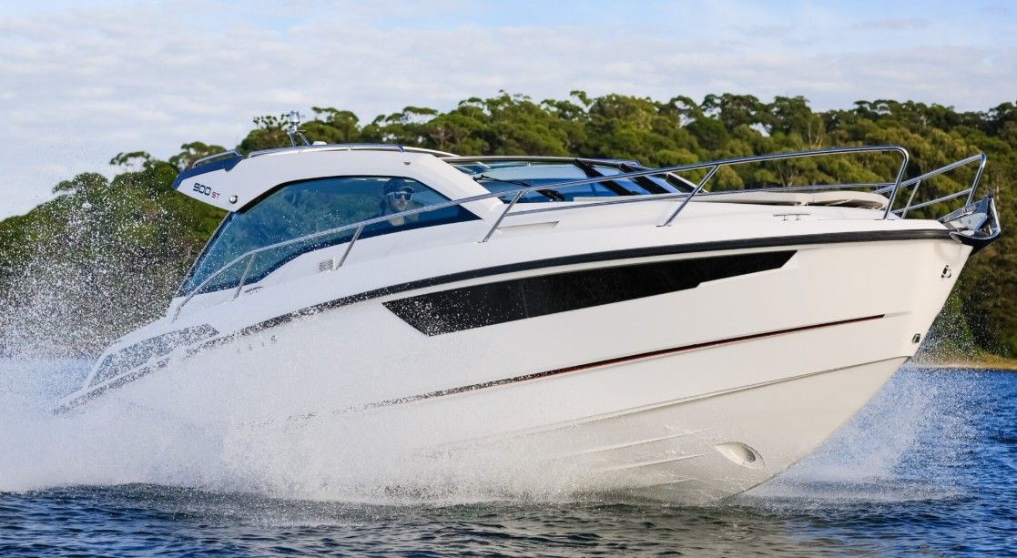 Flipper 900 ST | Moncia