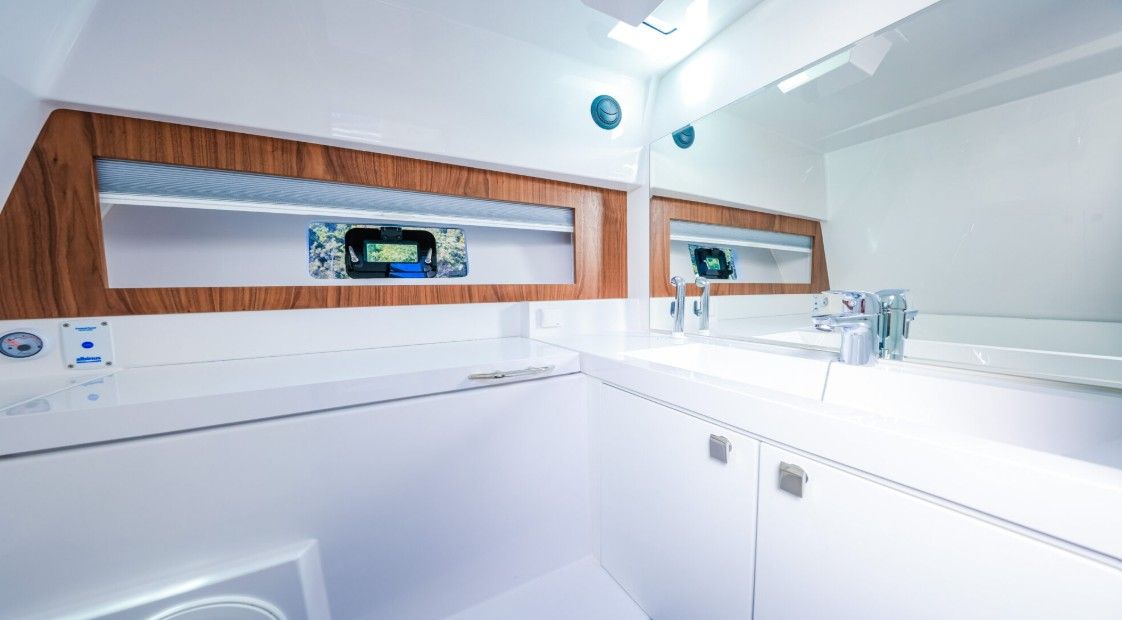 Flipper 900 ST | Moncia