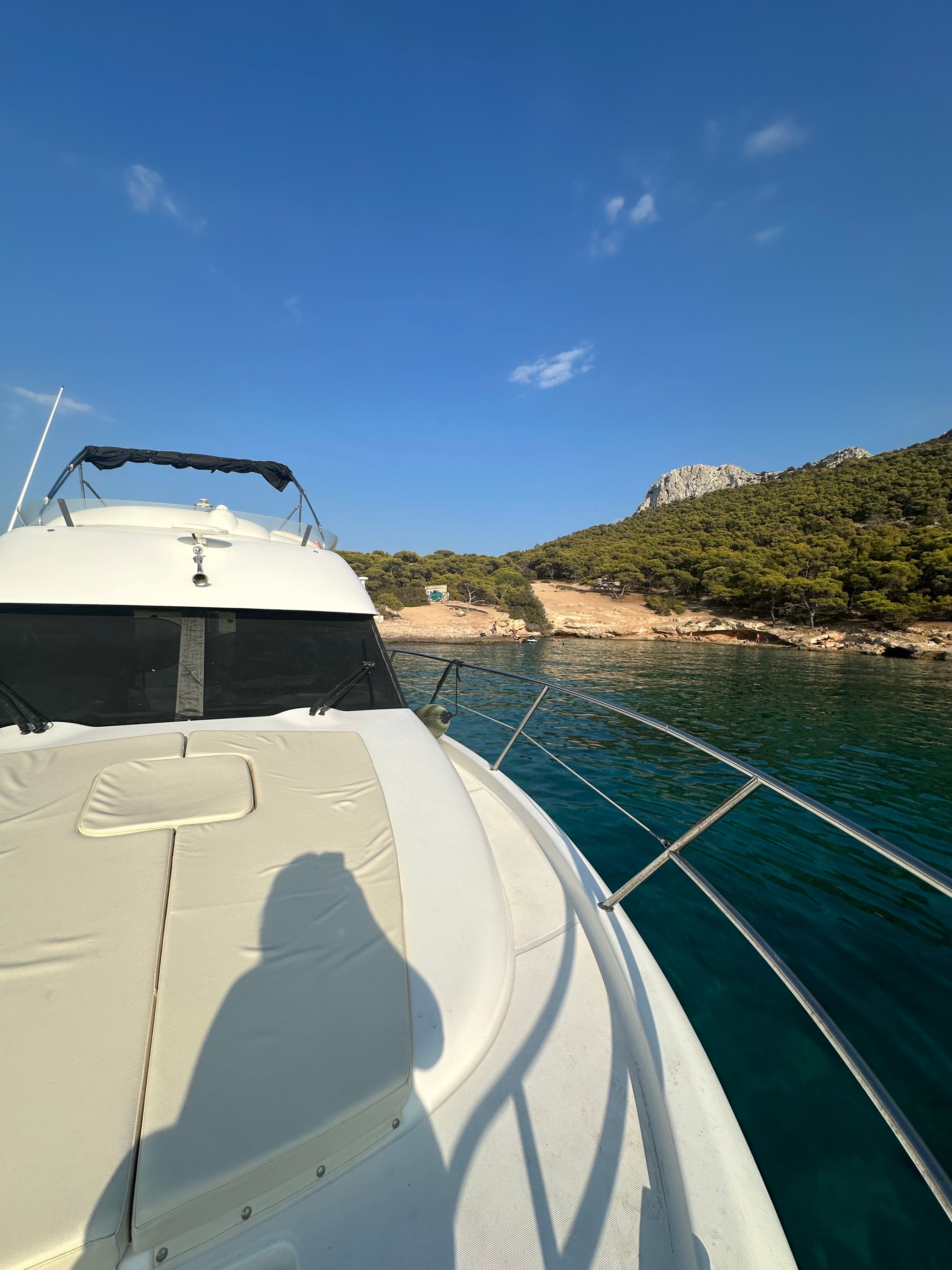 Jeanneau Prestige 32 | Solmar