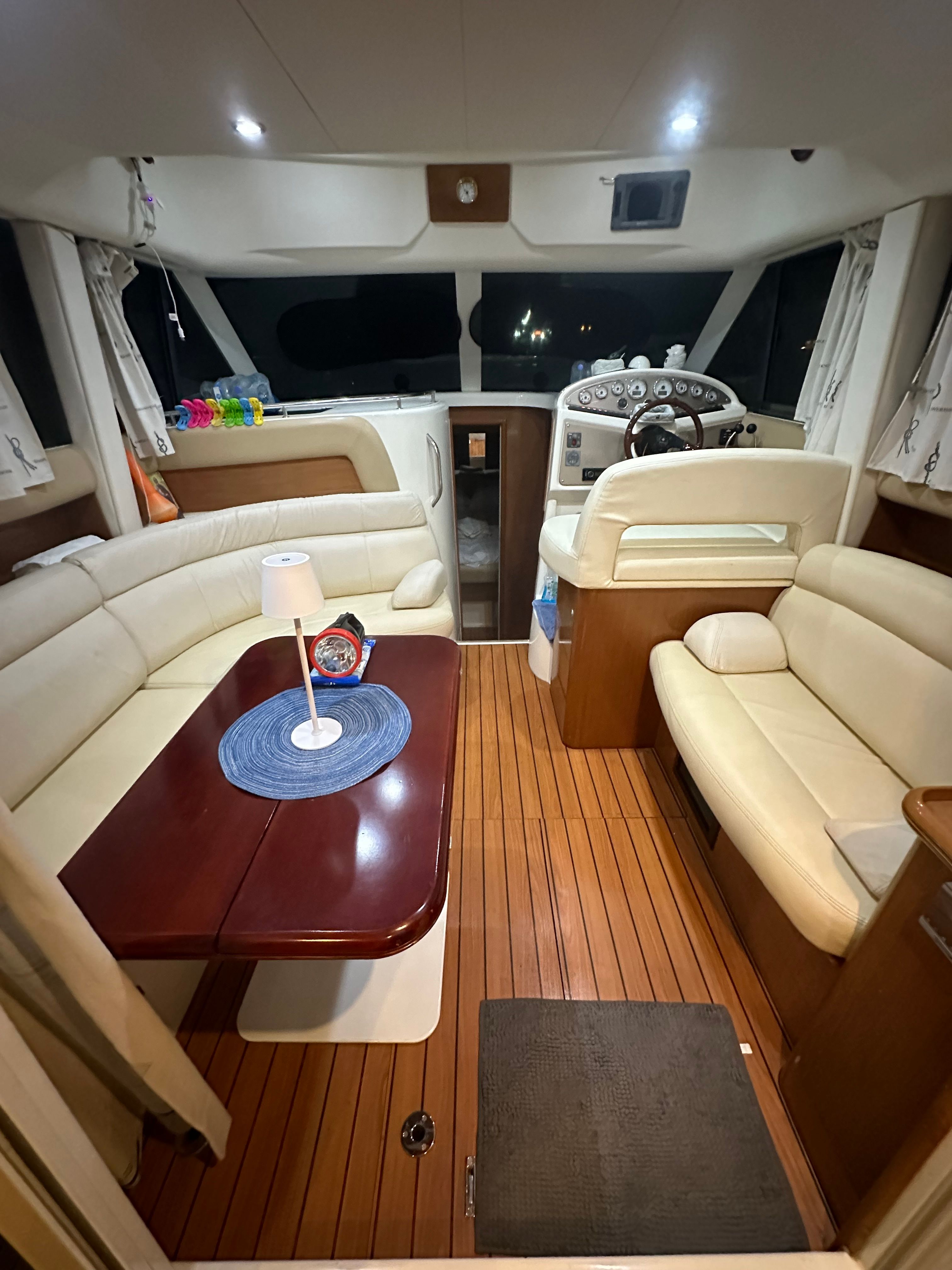Jeanneau Prestige 32 | Solmar