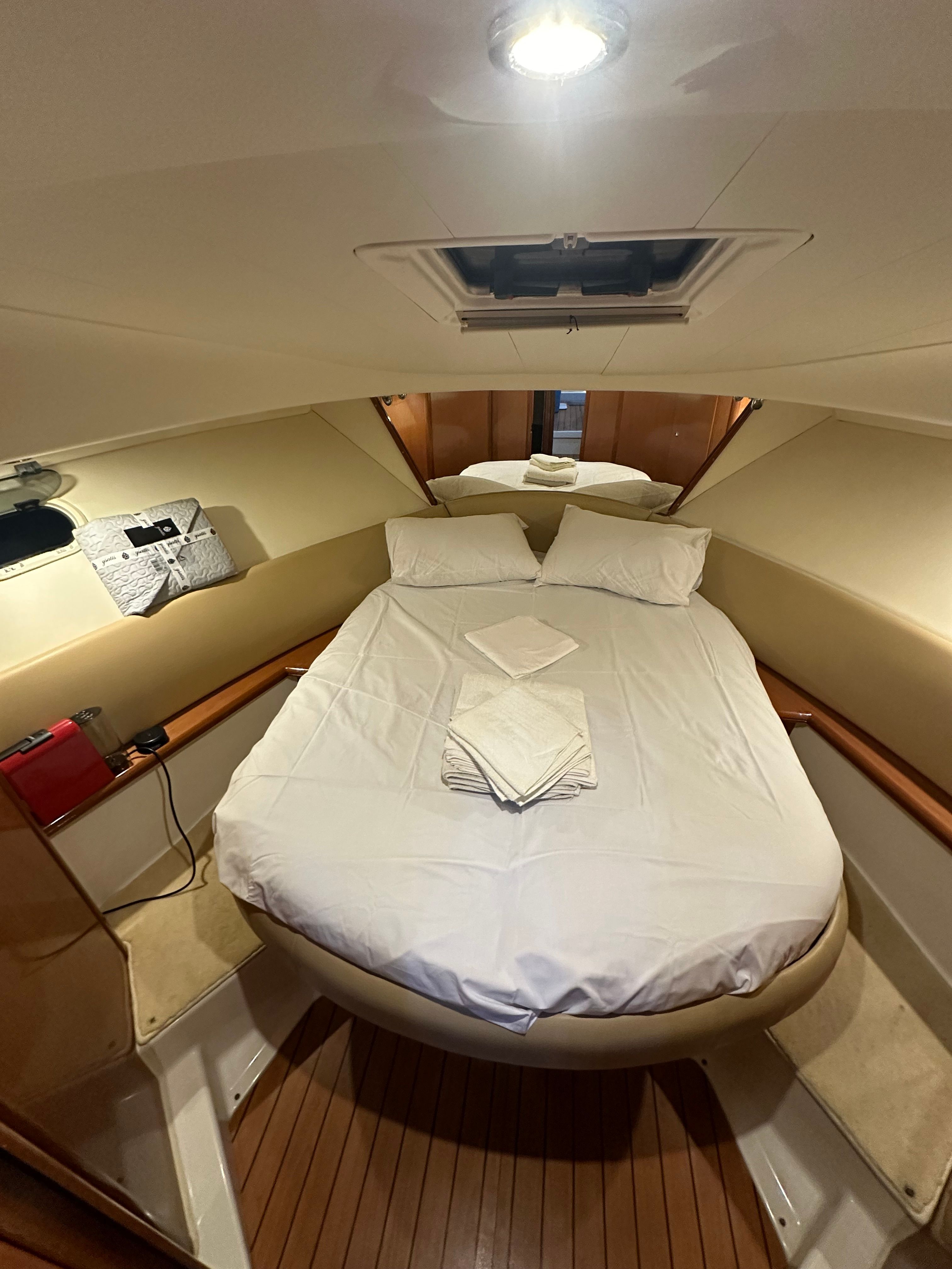 Jeanneau Prestige 32 | Solmar