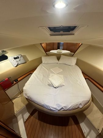 Jeanneau Prestige 32 | Solmar
