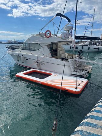 Jeanneau Prestige 32 | Solmar