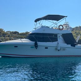 Jeanneau Prestige 32 | Solmar