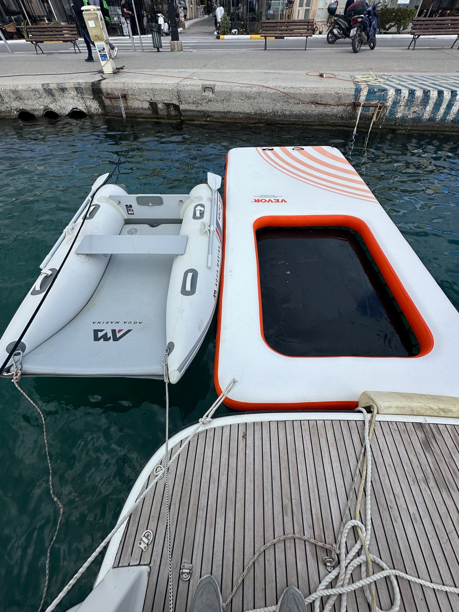 Jeanneau Prestige 32 | Solmar