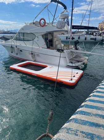 Jeanneau Prestige 32 | Solmar