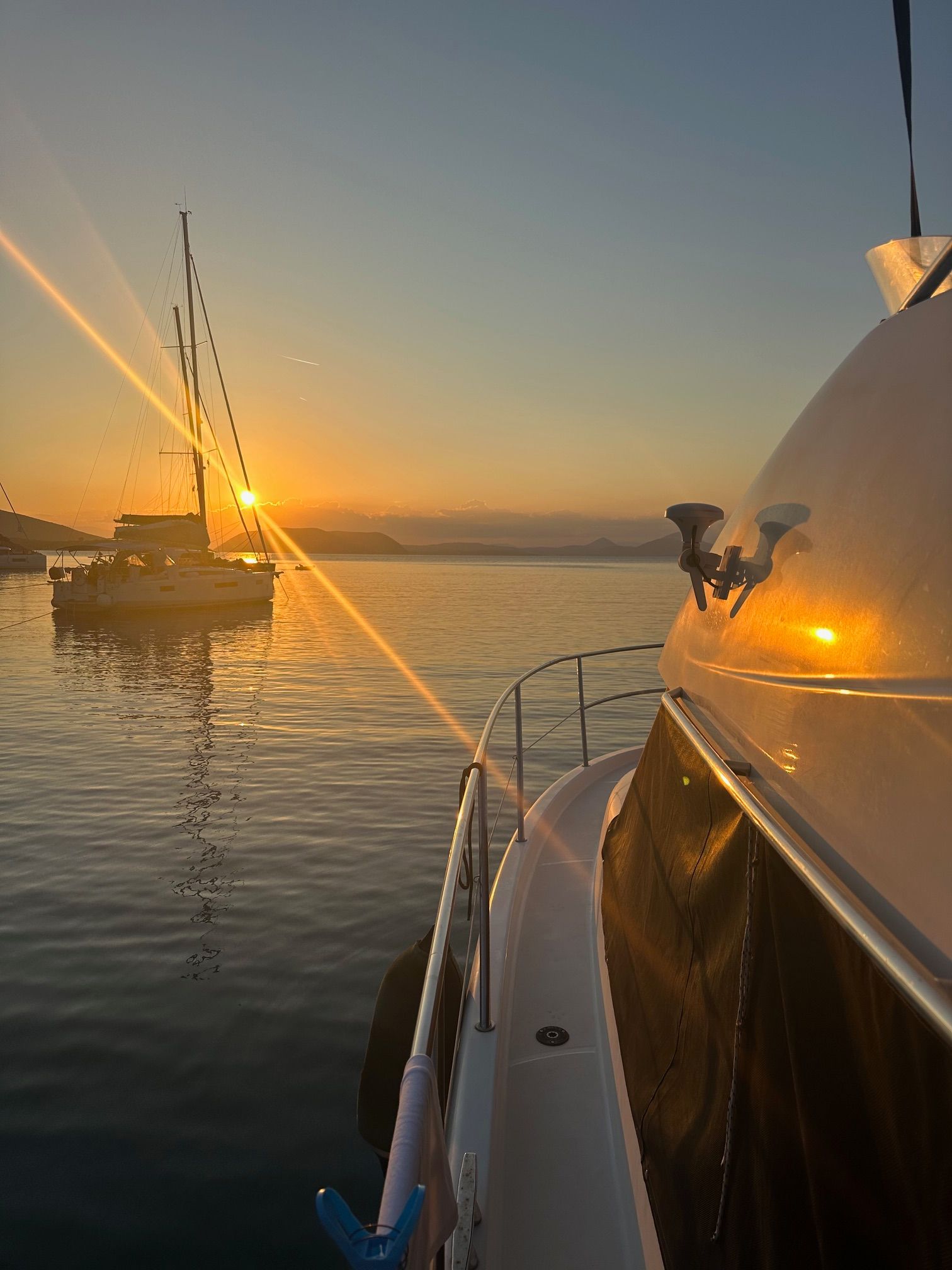 Jeanneau Prestige 32 | Solmar