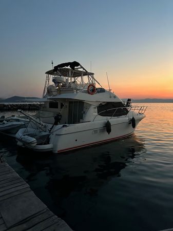 Jeanneau Prestige 32 | Solmar