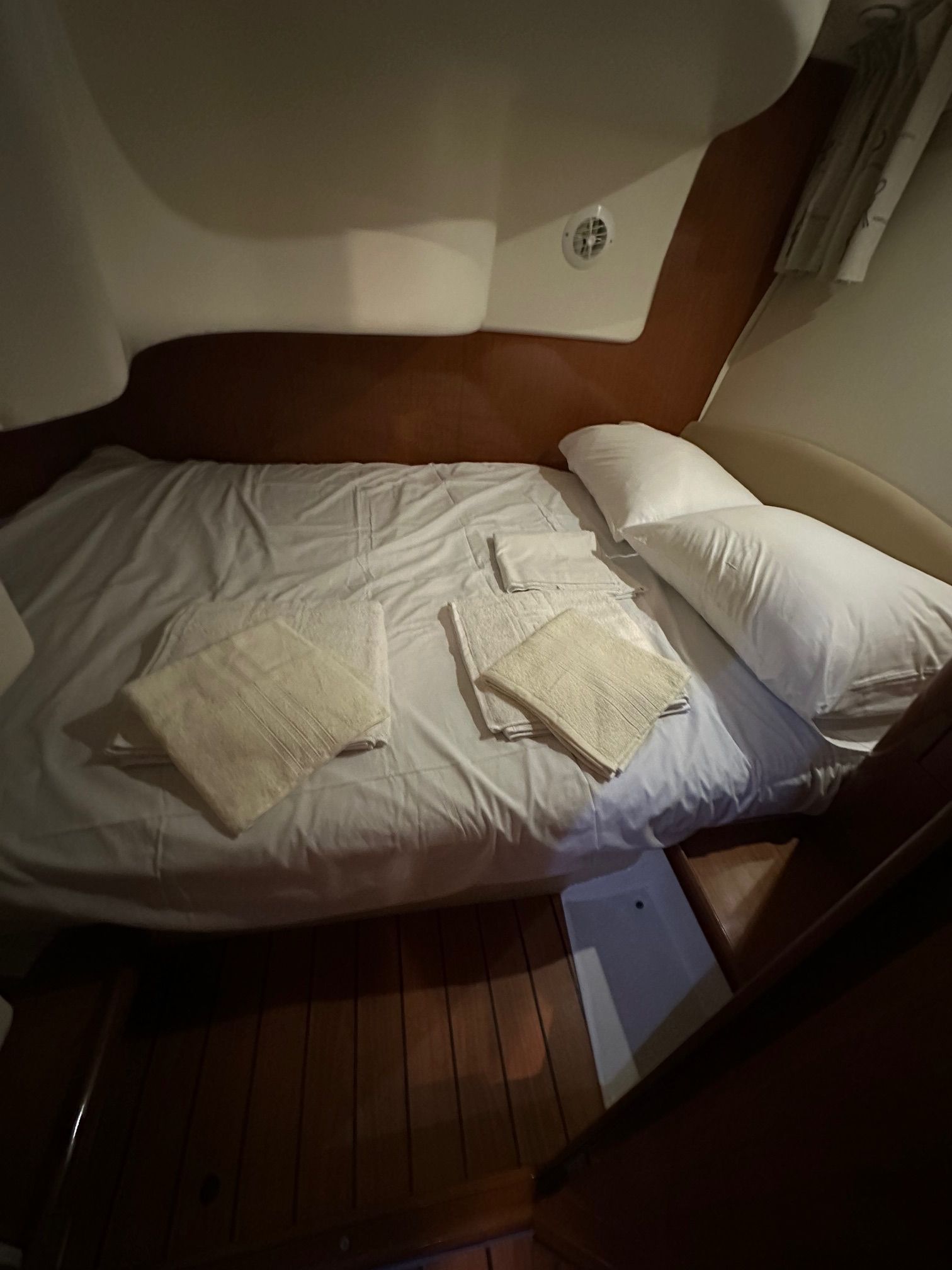 Jeanneau Prestige 32 | Solmar