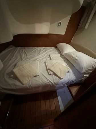 Jeanneau Prestige 32 | Solmar