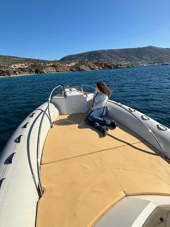 Capelli Tempest 1000 | Hyperion