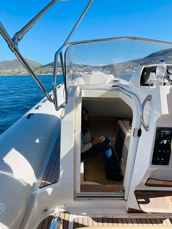 Capelli Tempest 1000 | Hyperion