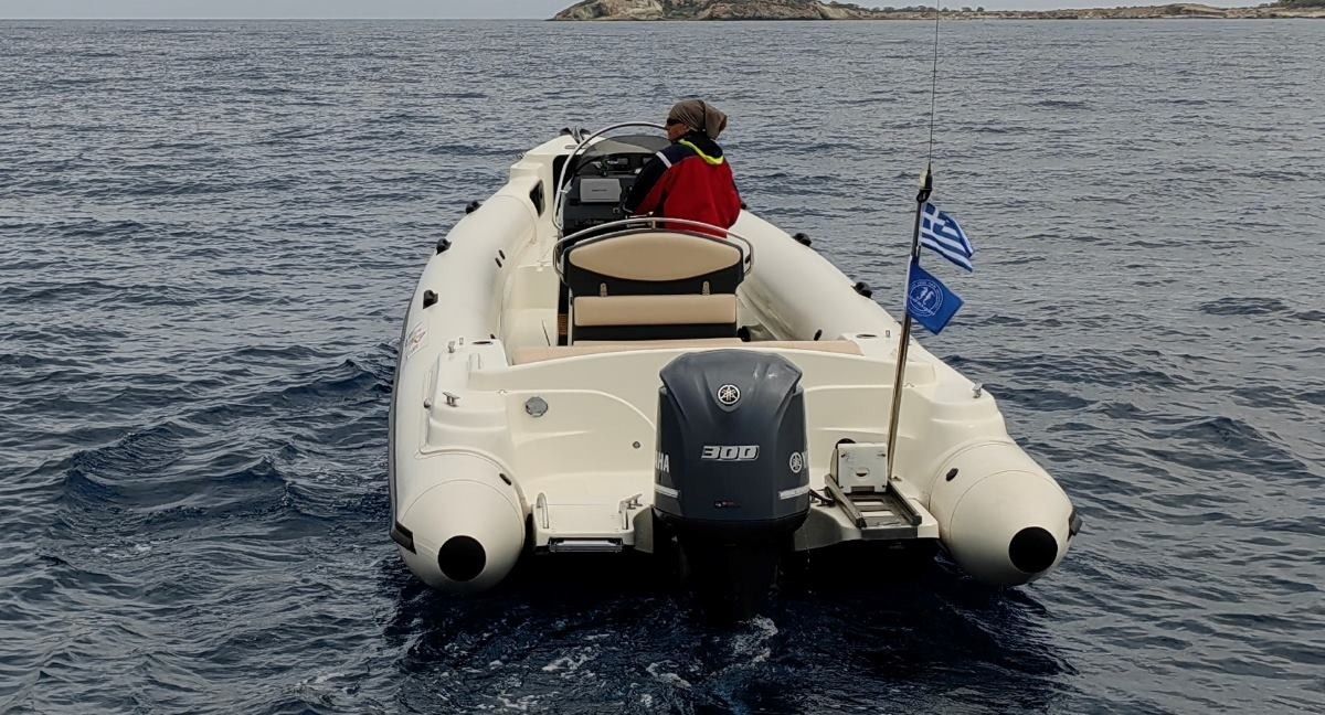 WinR Sport 33 | Aenaos