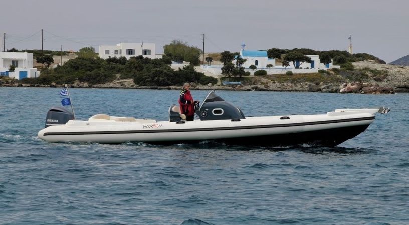 WinR Sport 33 | Aenaos