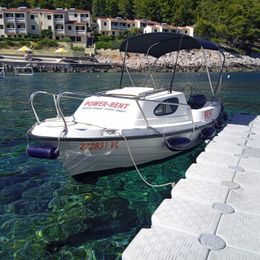 Sport Mare 500 | 20-1