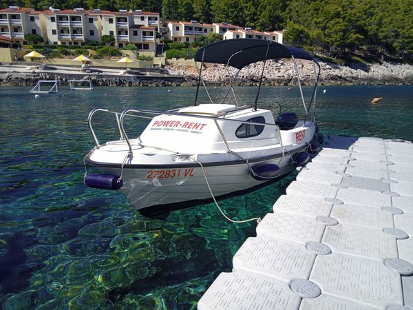 Sport Mare 500 | 20-1