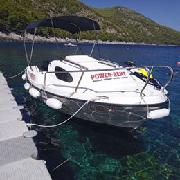 Sport Mare 500 | 20-2