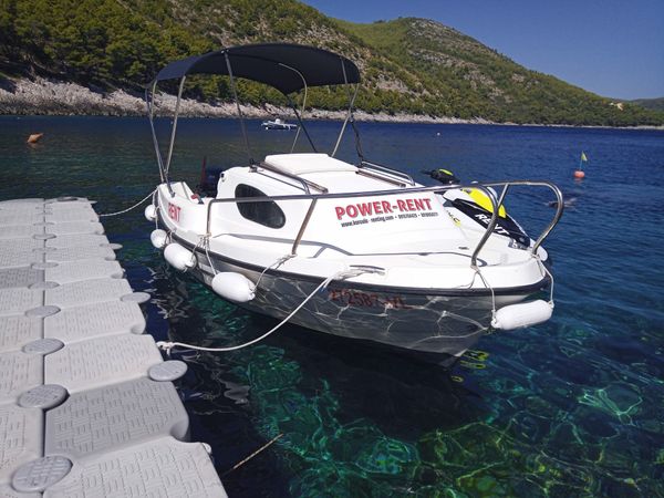 Sport Mare 500 | 20-2