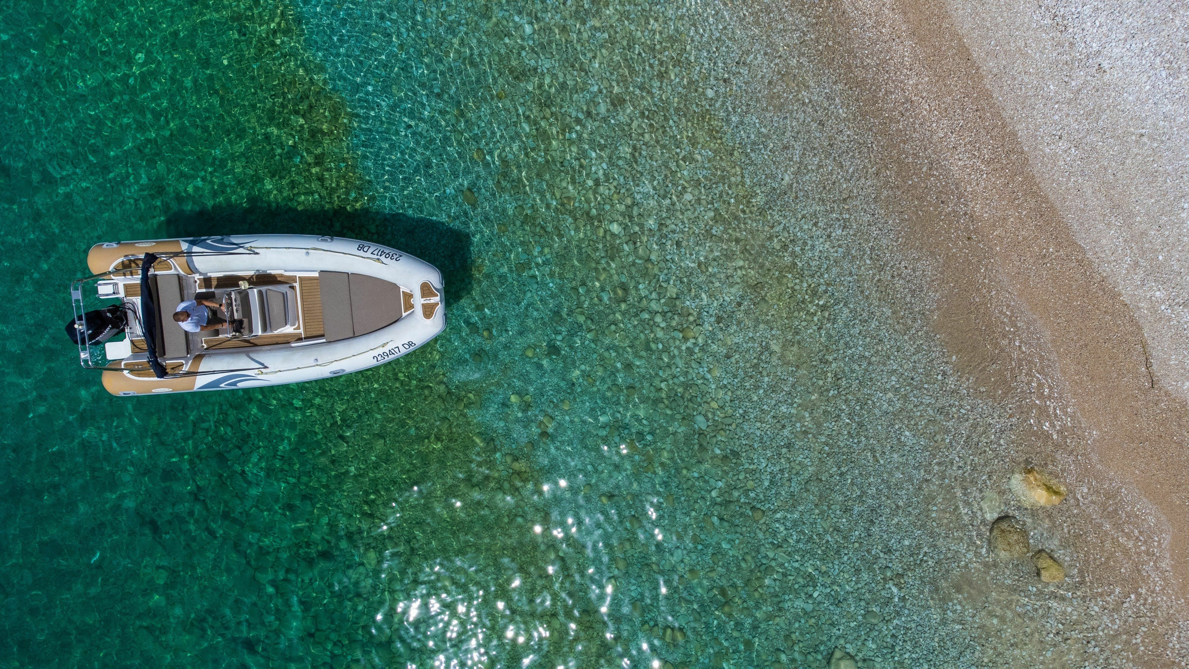 Italboats Predator 599 | 14