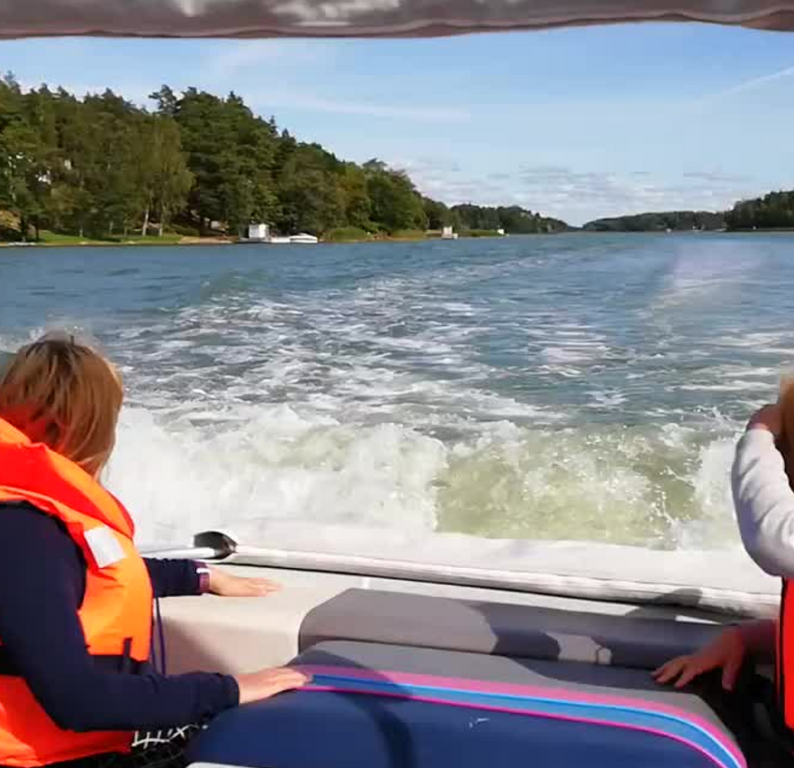 Bayliner 1950 | Faro