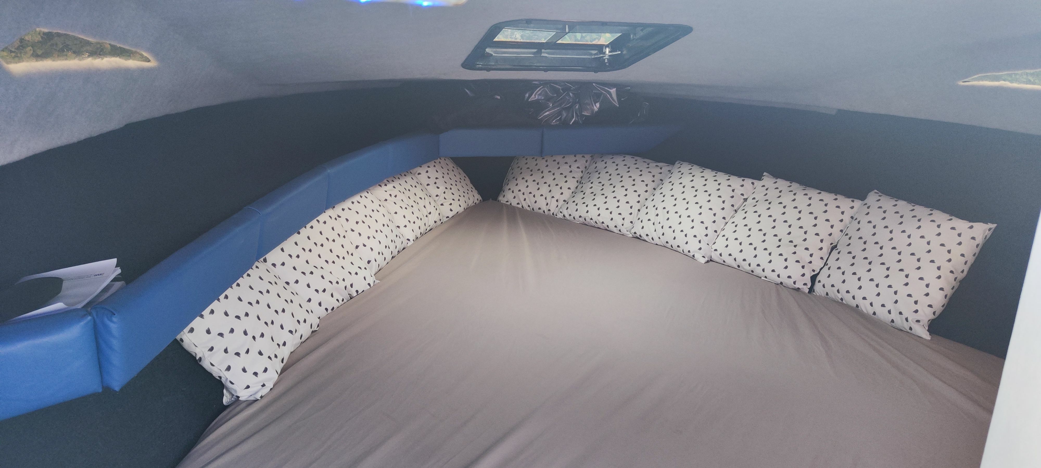 Bayliner 1950 | Faro