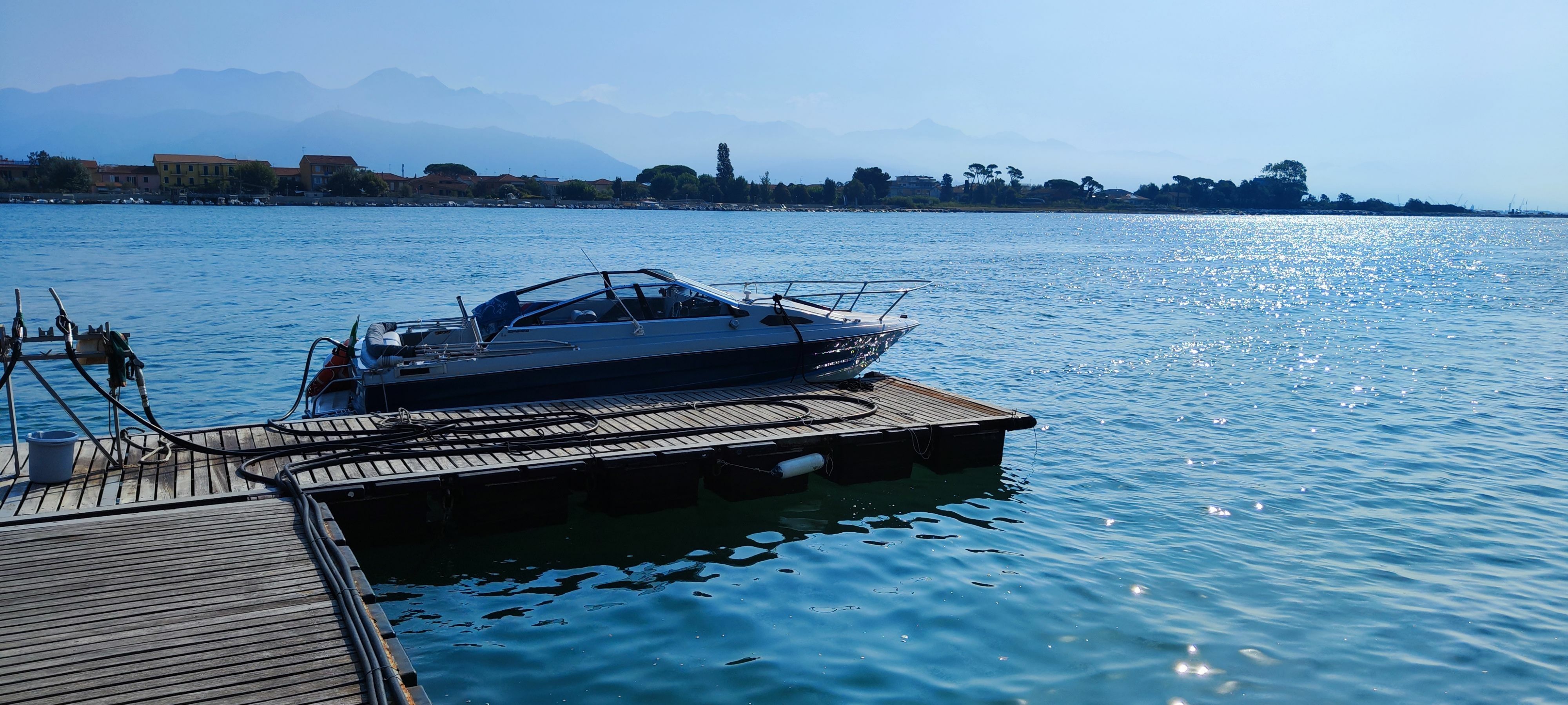 Bayliner 1950 | Faro