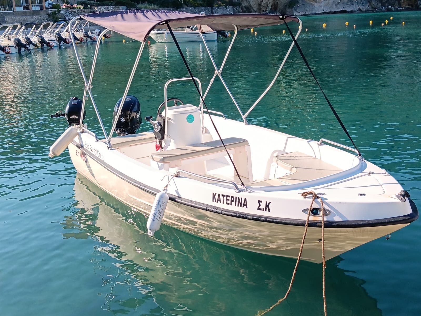 A Next 485 | Katerina