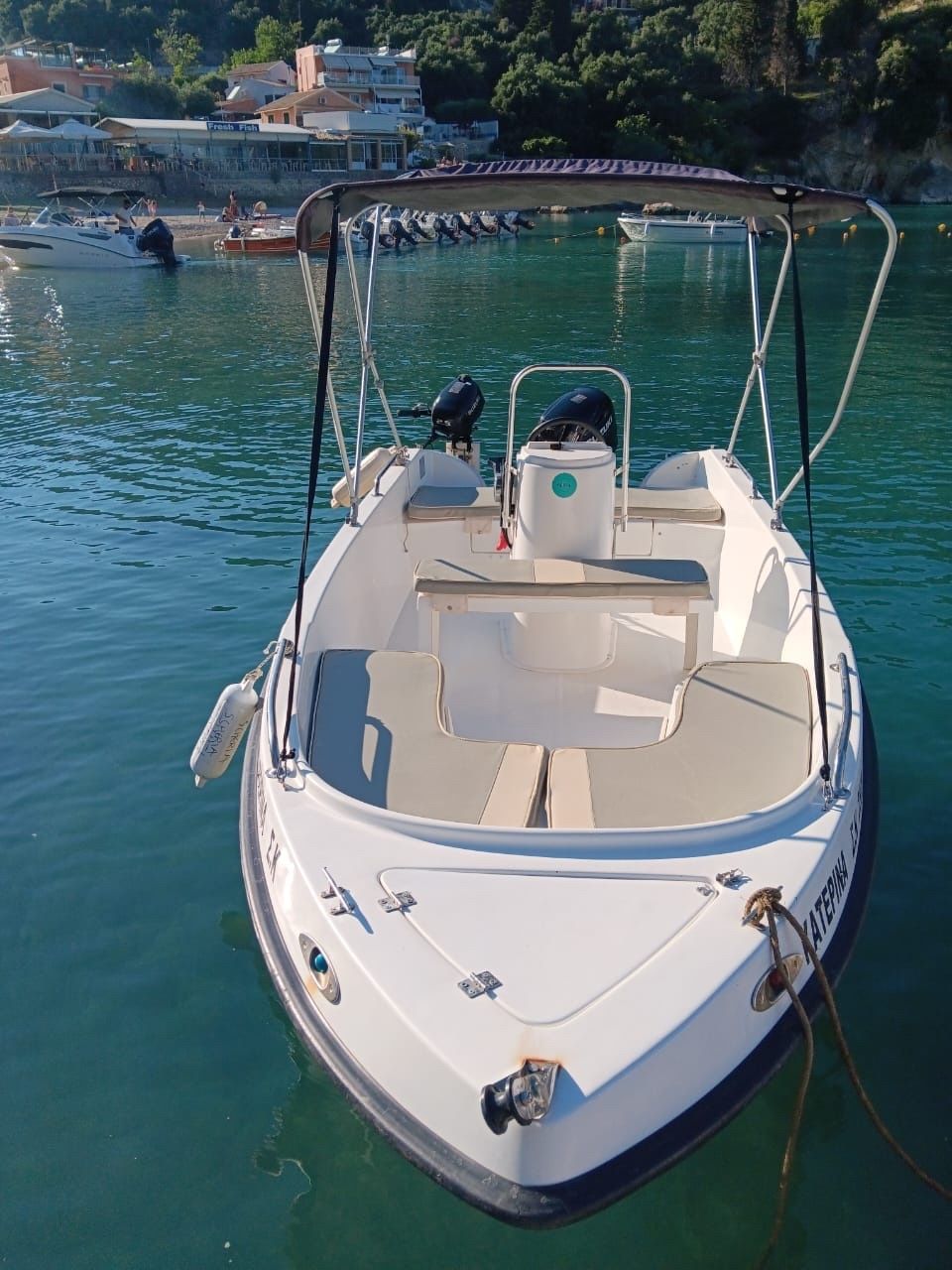 A Next 485 | Katerina