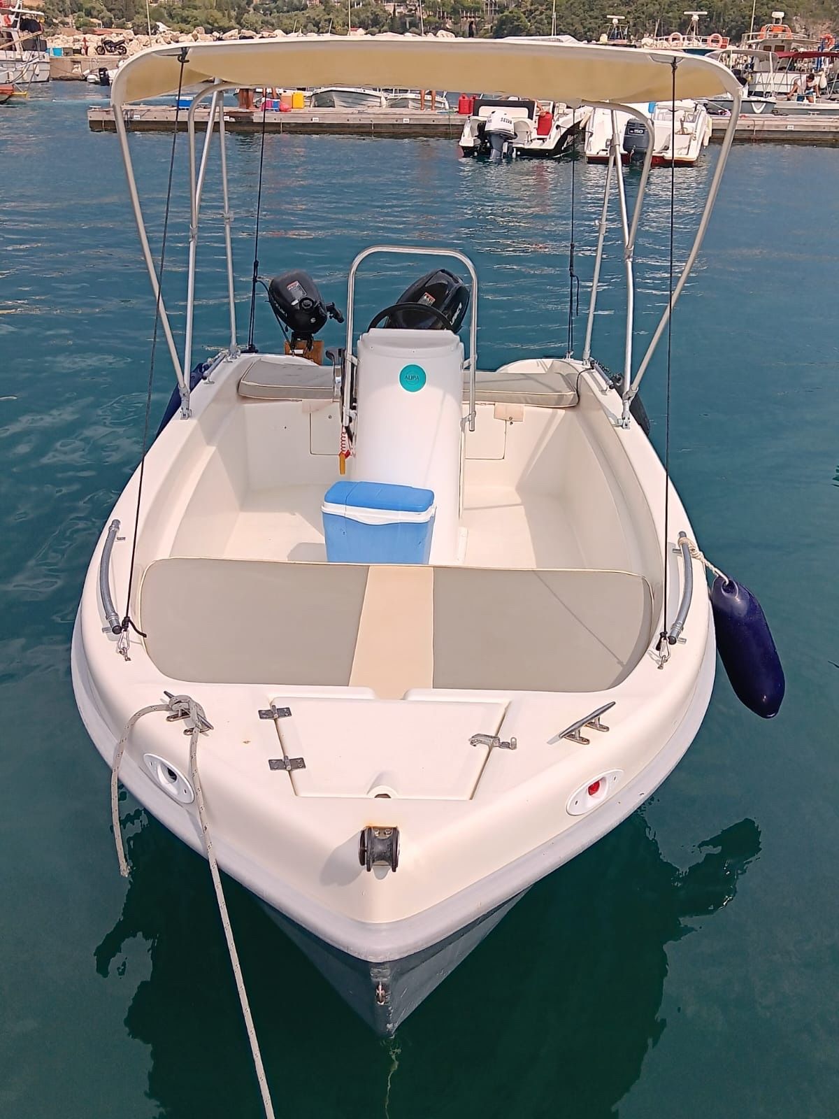 A Next 485 | Sevasti