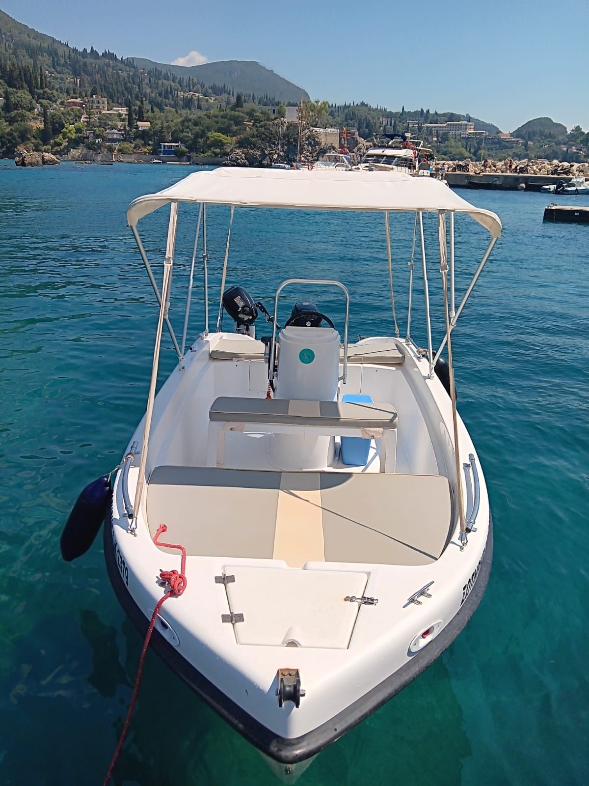 A Next 485 | Sotiris