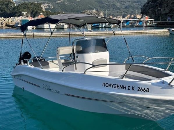 Custom Built 5.6 | Polyxeni