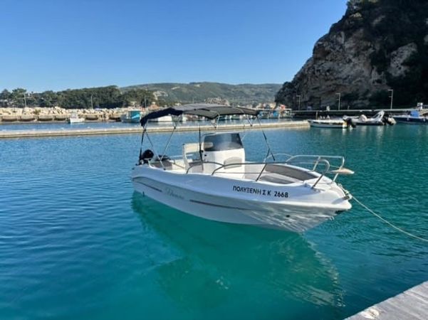 Custom Built 5.6 | Polyxeni