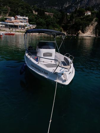 Custom Built 5.6 | Iron Maiden