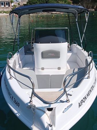 Custom Built 5.6 | Iron Maiden