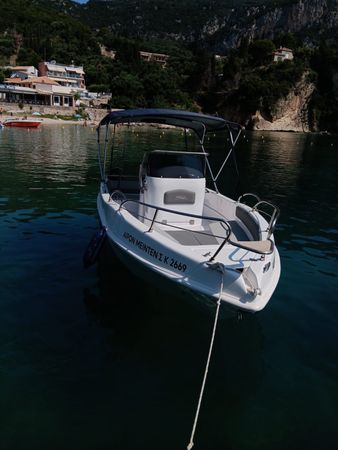 Custom Built 5.6 | Iron Maiden