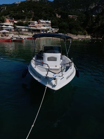 Custom Built 5.6 | Iron Maiden