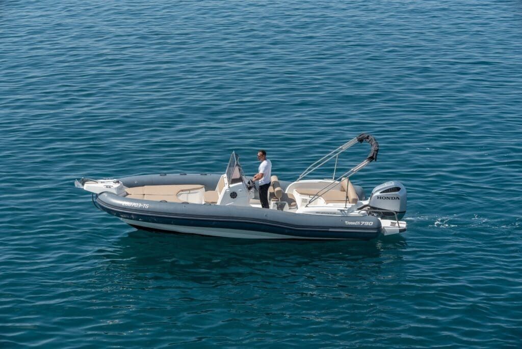 Marlin 790 Dynamic | 1