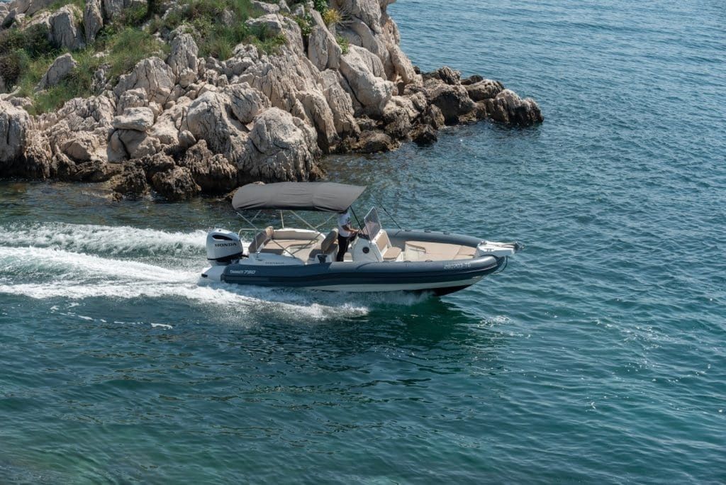 Marlin 790 Dynamic | 2