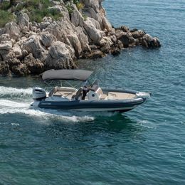 Marlin 790 Dynamic | 2