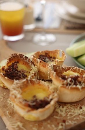 Fountaine Pajot Saba 50 | Purpose