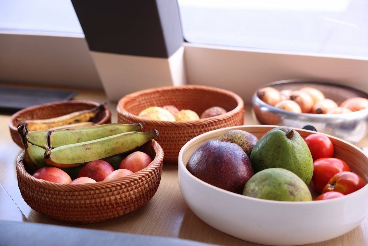 Fountaine Pajot Saba 50 | Purpose