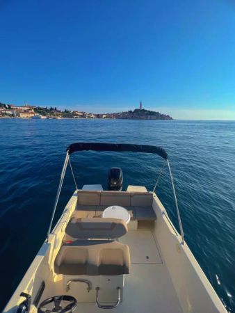 Quicksilver 755 | 19