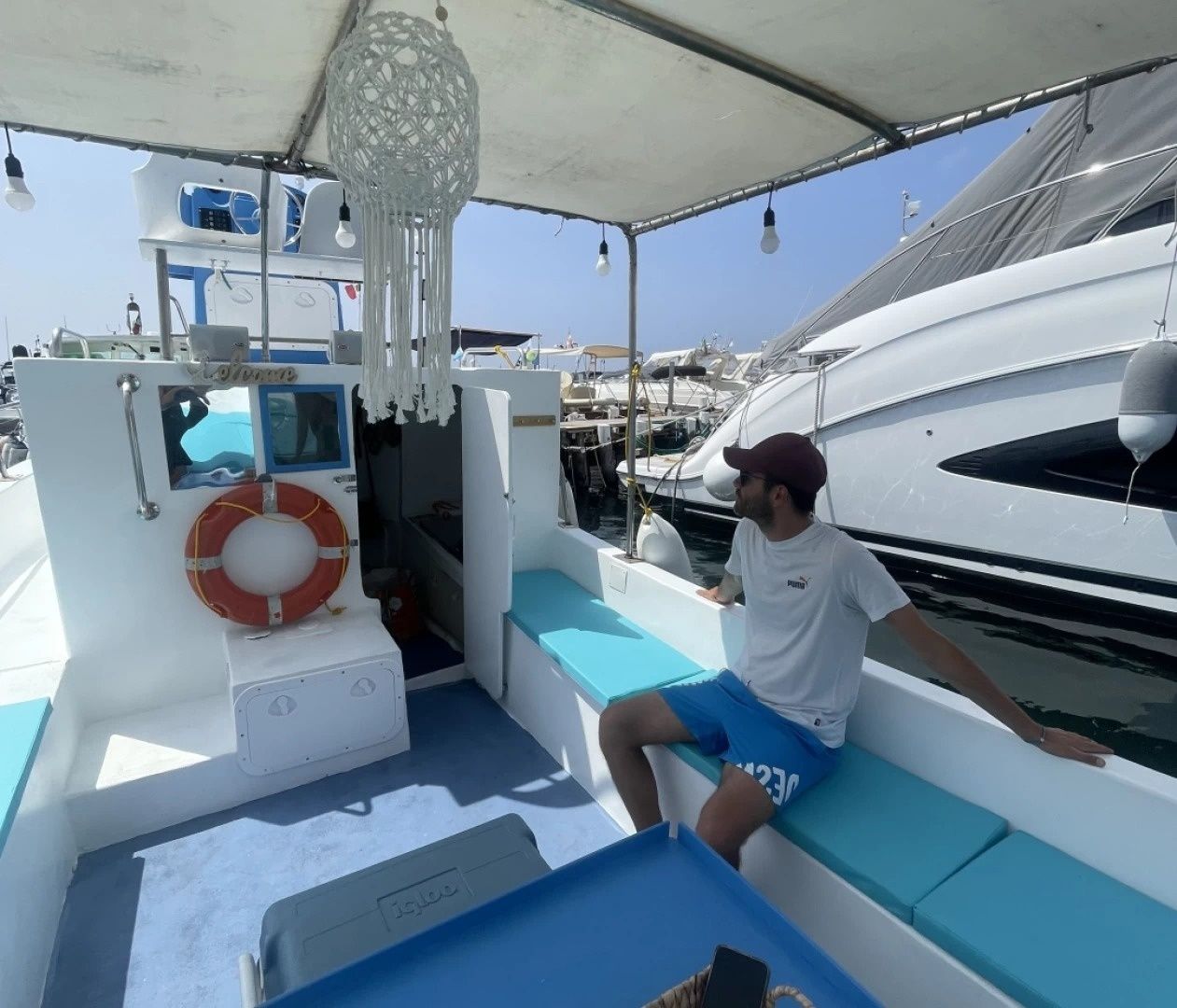 Lancia Custom 8.5 | Pegaso