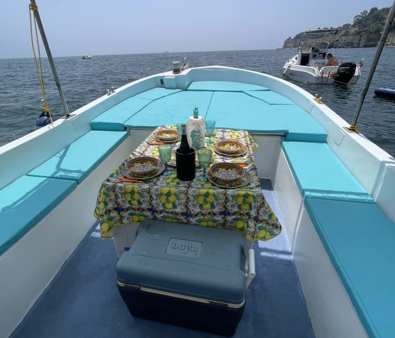 Lancia Custom 8.5 | Pegaso