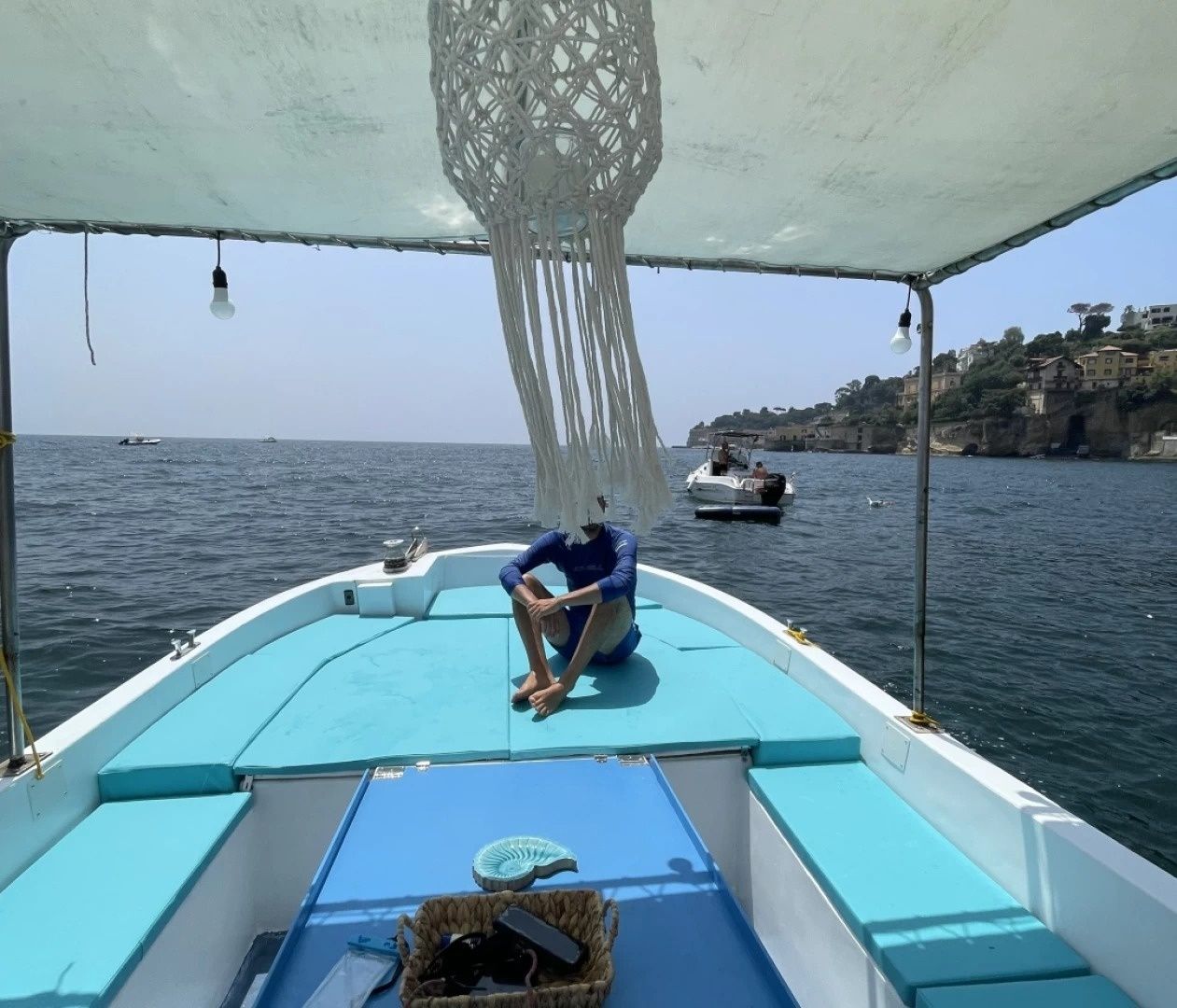 Lancia Custom 8.5 | Pegaso