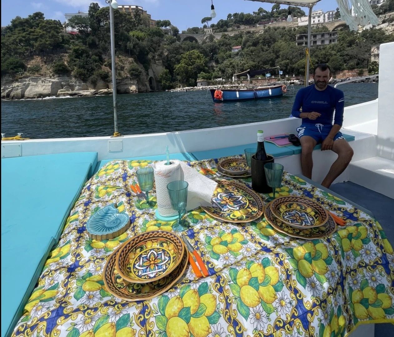 Lancia Custom 8.5 | Pegaso