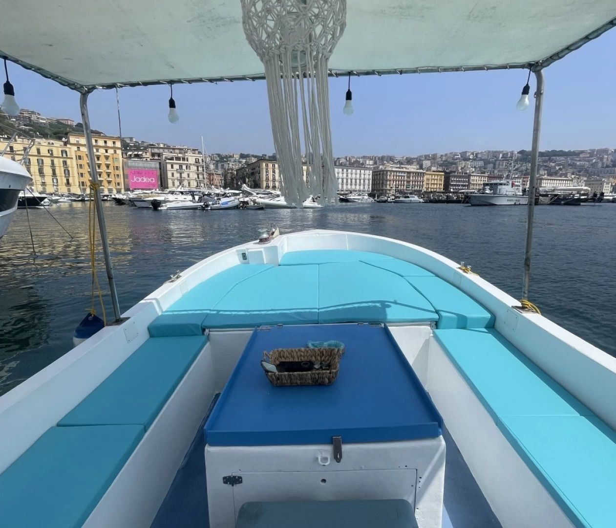 Lancia Custom 8.5 | Pegaso