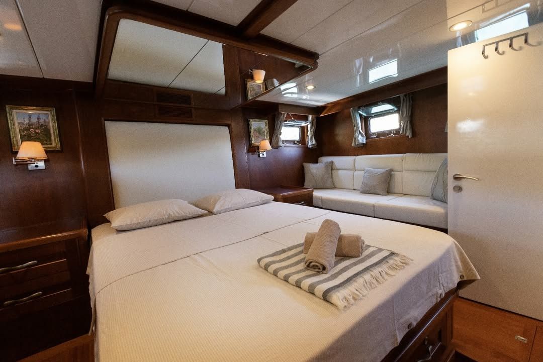 Custom Built 56 | BonaV